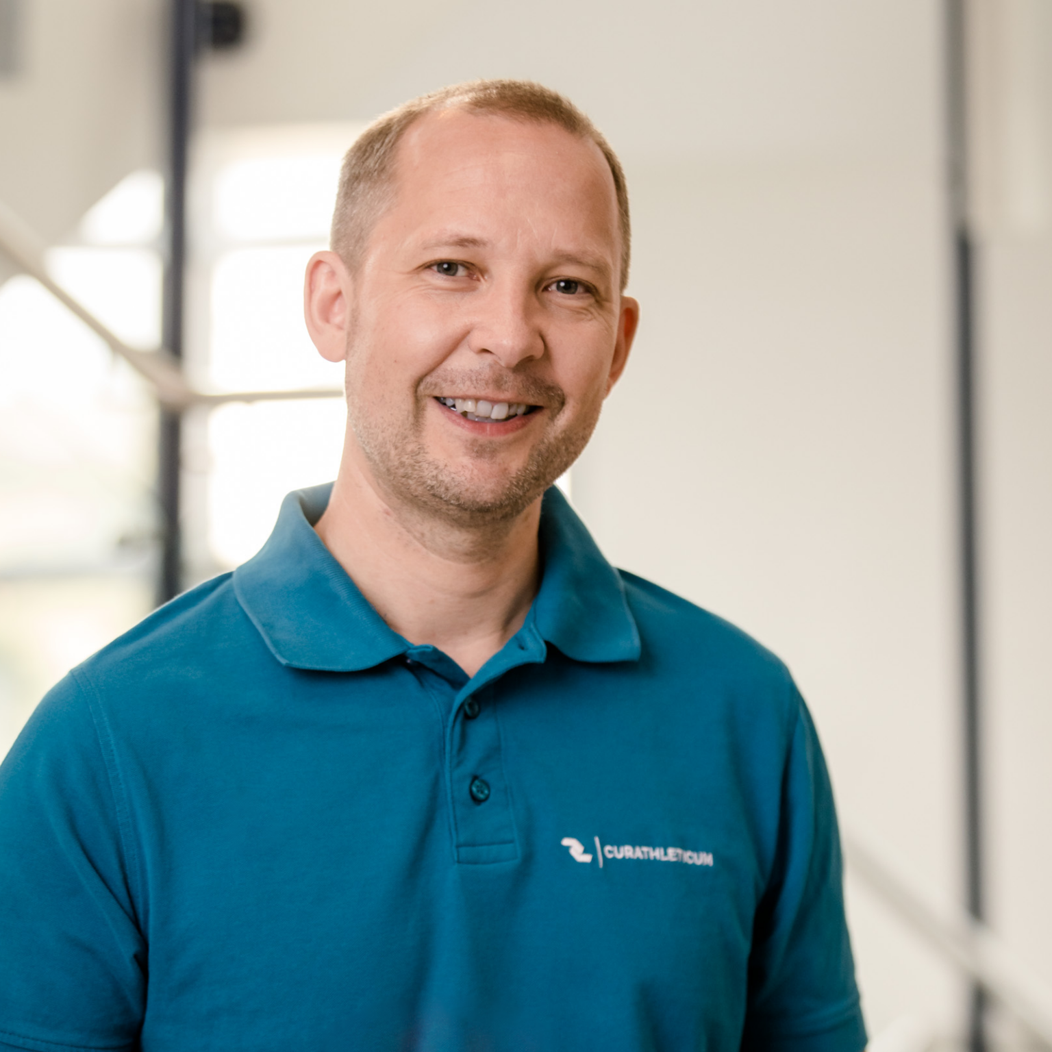 Kieferorthopädie Nienburg - Dr. Jana & Dr. Johannes Gernhardt Dr. med. Johannes Pauser, MHBA - Curathleticum MVZ Nürnberg